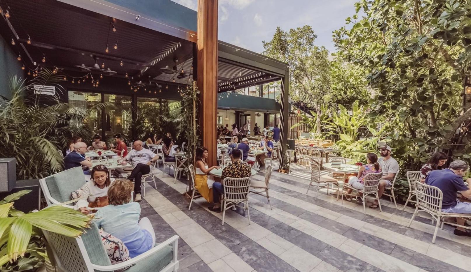 Design District By Midtown, Wynwood, Brickell, 10 Min To The Beach, Free Parking ไมอามี ภายนอก รูปภาพ