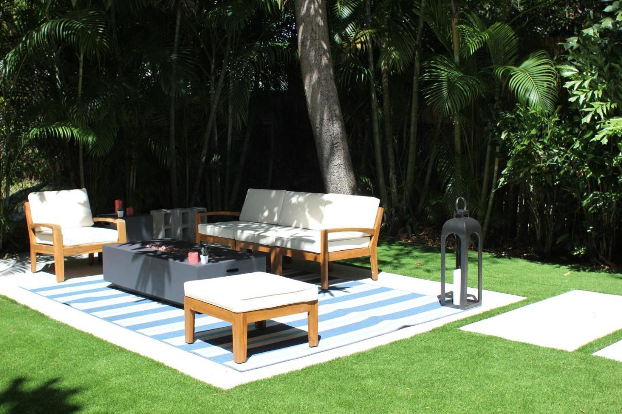 Design District By Midtown, Wynwood, Brickell, 10 Min To The Beach, Free Parking ไมอามี ภายนอก รูปภาพ